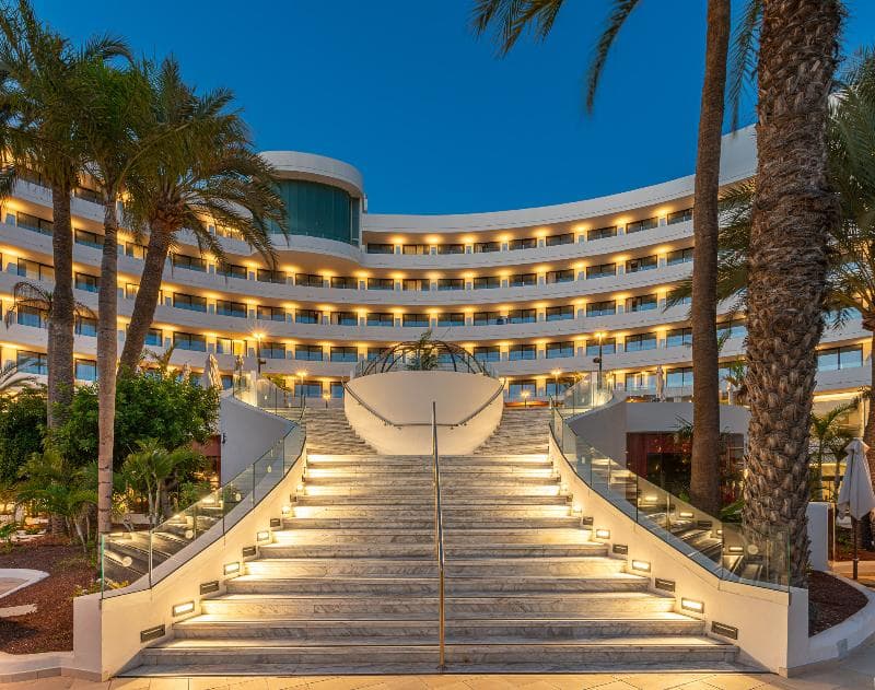 Mediterranean Palace 2
