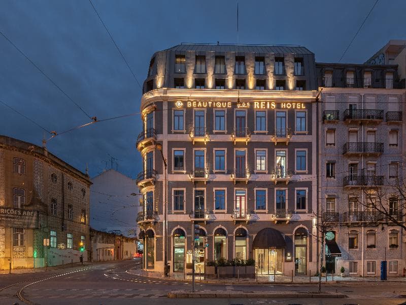 Dos Reis By The Beautique Hotels