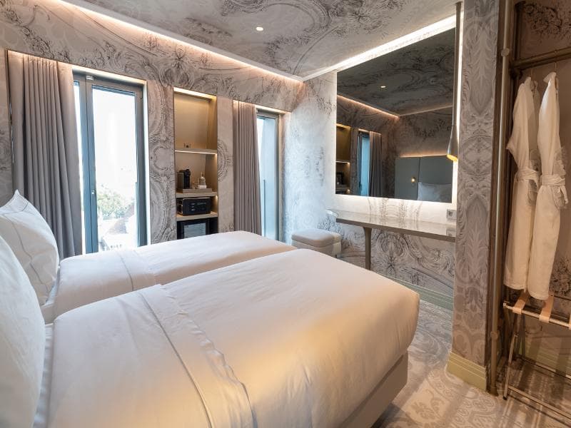 Dos Reis By The Beautique Hotels 4