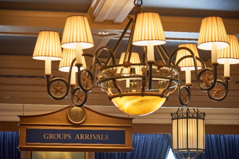Disney Newport Bay Club 3