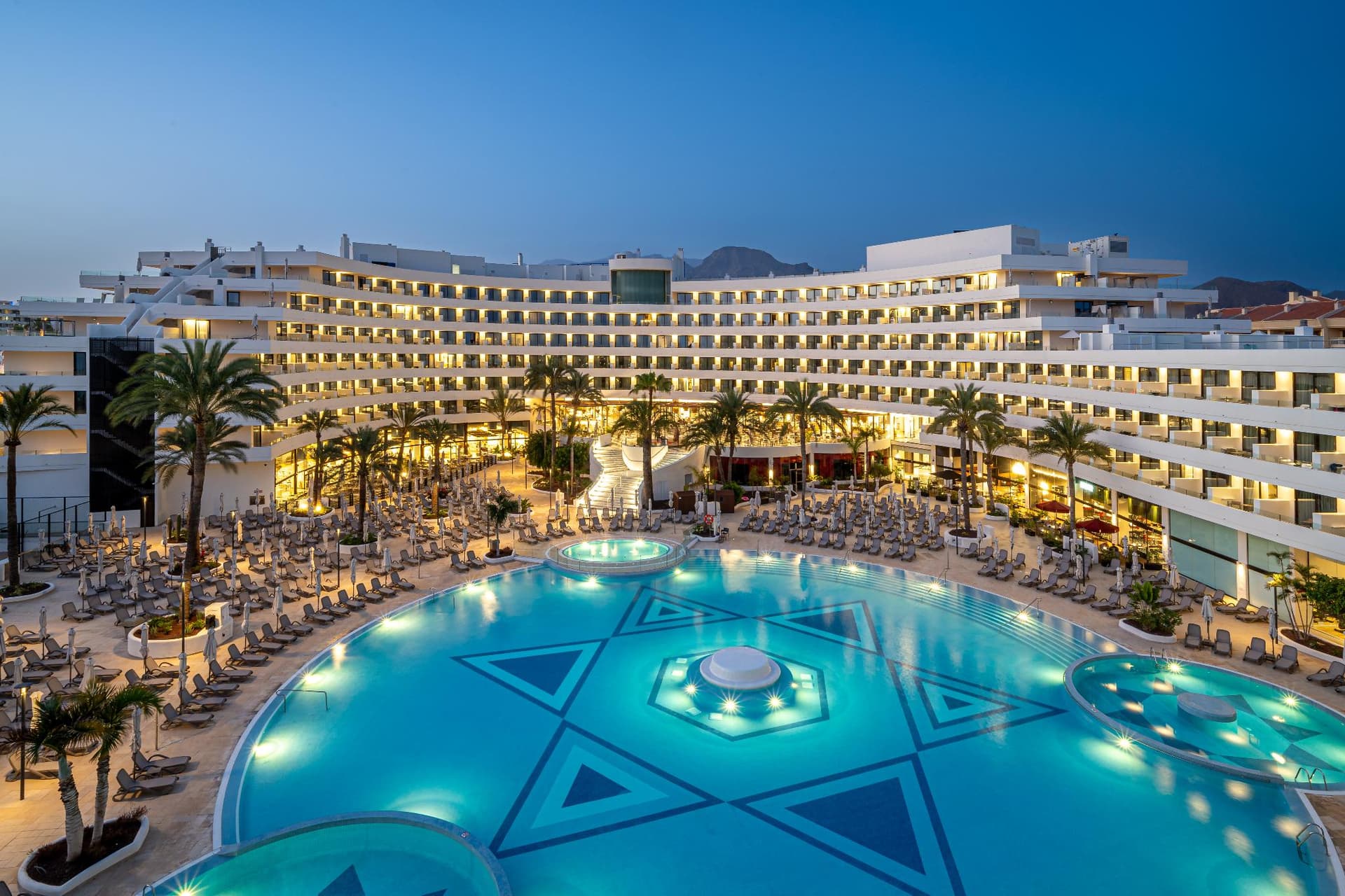 Tenerife, una settimana al sole 2