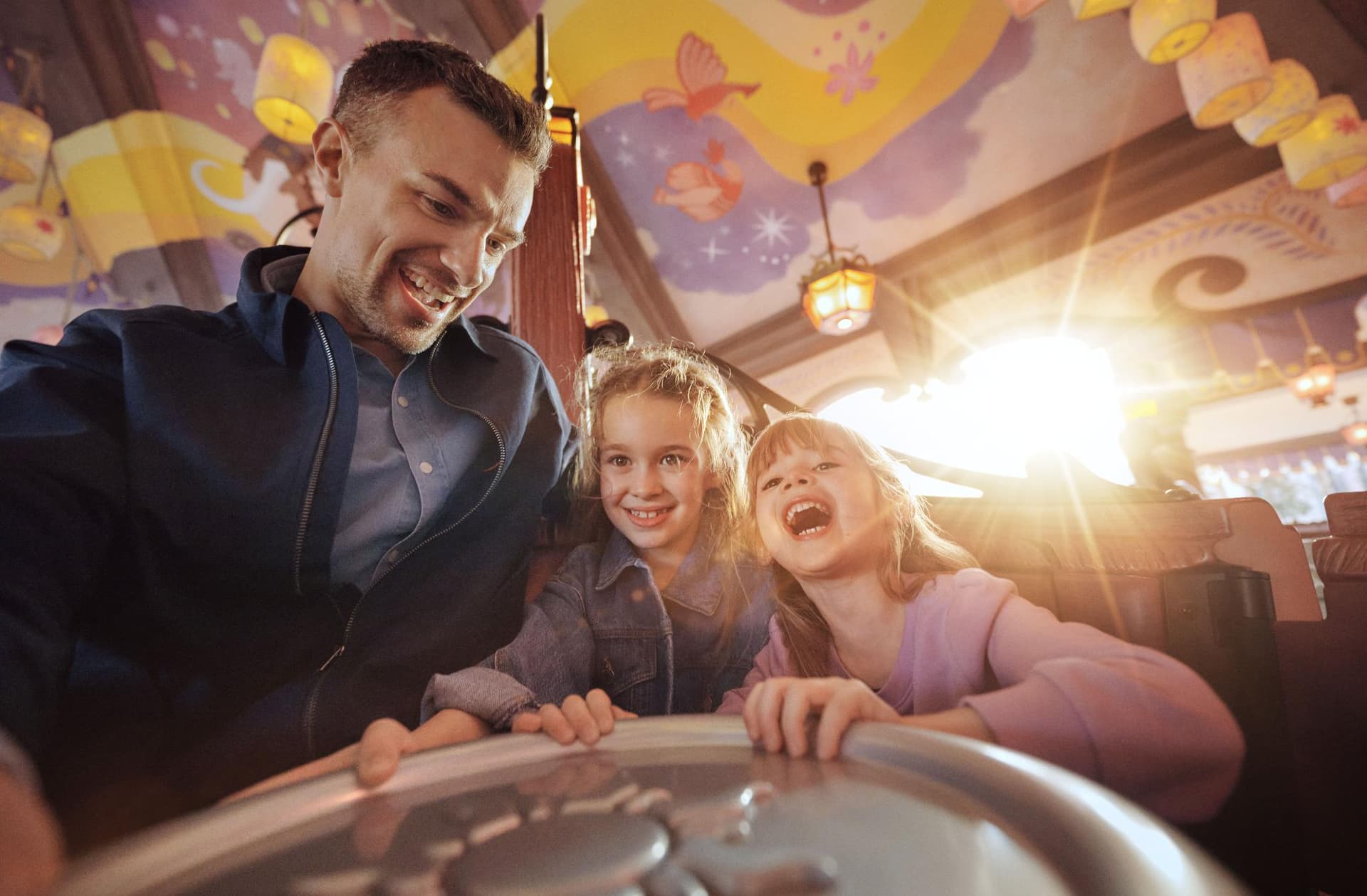 Disneyland Paris a Natale, il ponte dell'Immacolata 2
